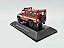 Miniatura Land Rover Defender 110 Bombeiros Vermelho 1:43 - Imagem 3