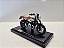 Miniatura Moto Bmw R Ninet Scrambler Maisto 1:18 - Imagem 4