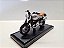 Miniatura Moto Bmw R Ninet Scrambler Maisto 1:18 - Imagem 2