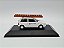 Miniatura Fiat Uno Telemar Branco Veículos Serviço Ixo 1:43 - Imagem 6