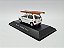 Miniatura Fiat Uno Telemar Branco Veículos Serviço Ixo 1:43 - Imagem 3