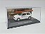 Miniatura Fiat Uno Telemar Branco Veículos Serviço Ixo 1:43 - Imagem 8