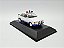 Miniatura Ford Escort Pace Car Veículos De Serviço Ixo 1:43 - Imagem 7