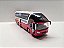 Miniatura Ônibus Metal Acende Farol E Faz Barulho Motor 1:38 - Imagem 4
