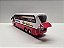 Miniatura Ônibus Metal Acende Farol E Faz Barulho Motor 1:38 - Imagem 3