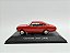 Miniatura Chevrolet Opala 1970 Vermelho Inesquecíveis 1:43 - Imagem 2
