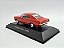 Miniatura Chevrolet Opala 1970 Vermelho Inesquecíveis 1:43 - Imagem 3