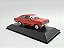 Miniatura Chevrolet Opala 1970 Vermelho Inesquecíveis 1:43 - Imagem 6