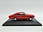 Miniatura Chevrolet Opala 1970 Vermelho Inesquecíveis 1:43 - Imagem 5