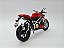 Miniatura Moto Ducati Streetfighter S Vermelho 1:12 - Imagem 4