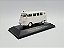 Miniatura Volkswagen Kombi 1200 Ambulância 1:43 - Imagem 8