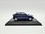 Miniatura Chevrolet Astra Hatchback 1998 Azul Metal 1:43 - Imagem 4