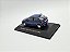 Miniatura Chevrolet Astra Hatchback 1998 Azul Metal 1:43 - Imagem 8