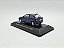 Miniatura Chevrolet Astra Hatchback 1998 Azul Metal 1:43 - Imagem 3