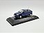 Miniatura Chevrolet Astra Hatchback 1998 Azul Metal 1:43 - Imagem 5