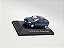 Miniatura Chevrolet Astra Hatchback 1998 Azul Metal 1:43 - Imagem 9