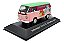 Miniatura Volkswagen Kombi T2 Floricultura Juliana 1:43 - Imagem 1