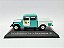 Miniatura Toyota Bandeirante Pick Up Policia Ambiental 1:43 - Imagem 2
