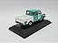 Miniatura Toyota Bandeirante Pick Up Policia Ambiental 1:43 - Imagem 6