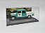 Miniatura Toyota Bandeirante Pick Up Policia Ambiental 1:43 - Imagem 8