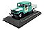 Miniatura Toyota Bandeirante Pick Up Policia Ambiental 1:43 - Imagem 1