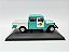 Miniatura Toyota Bandeirante Pick Up Policia Ambiental 1:43 - Imagem 4