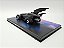 Miniatura Coleção Batmóvel Batman Eternamente Ed. 04 1:43 - Imagem 3