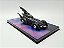Miniatura Coleção Batmóvel Batman Eternamente Ed. 04 1:43 - Imagem 4