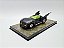 Miniatura Coleção Batmóvel Batman Legends Of Dark Ed 32 1:43 - Imagem 4