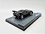 Miniatura Coleção Batmóvel Batman 575 Ed. 13 Metal 1:43 - Imagem 7