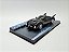 Miniatura Coleção Batmóvel Batman 575 Ed. 13 Metal 1:43 - Imagem 4