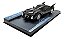 Miniatura Coleção Batmóvel Batman 575 Ed. 13 Metal 1:43 - Imagem 1