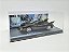Miniatura Coleção Batmóvel Batman 575 Ed. 13 Metal 1:43 - Imagem 8