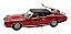 Miniatura Mercury Cougar Majestys Secret Service 007 1:43 - Imagem 1