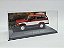 Miniatura Chevrolet Bonanza 1989 Vermelho Metal Ixo 1:43 - Imagem 8