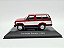 Miniatura Chevrolet Bonanza 1989 Vermelho Metal Ixo 1:43 - Imagem 2