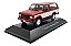 Miniatura Chevrolet Bonanza 1989 Vermelho Metal Ixo 1:43 - Imagem 1