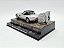 Miniatura Bmw Z8 The World Is Not Enough 007 Metal 1:43 - Imagem 3