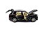 Miniatura Bmw X7 Preto Metal Acende Luz Som Alarme 1:32 - Imagem 4