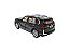 Miniatura Bmw X7 Preto Metal Acende Luz Som Alarme 1:32 - Imagem 3