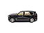 Miniatura Bmw X7 Preto Metal Acende Luz Som Alarme 1:32 - Imagem 9