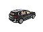 Miniatura Bmw X7 Preto Metal Acende Luz Som Alarme 1:32 - Imagem 2