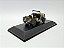 Miniatura Jeep Willys Exército Brasileiro Camuflado 1:43 - Imagem 7