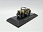 Miniatura Jeep Willys Exército Brasileiro Camuflado 1:43 - Imagem 6