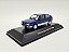 Miniatura Coleção Volkswagen Nº 04 Gol Gti 1989 Azul 1:43 - Imagem 5
