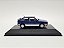 Miniatura Coleção Volkswagen Nº 04 Gol Gti 1989 Azul 1:43 - Imagem 3