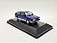 Miniatura Coleção Volkswagen Nº 04 Gol Gti 1989 Azul 1:43 - Imagem 7