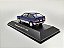 Miniatura Coleção Volkswagen Nº 04 Gol Gti 1989 Azul 1:43 - Imagem 6