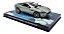 Miniatura Aston Martin V12 Vanquish Die Another Day 007 1:43 - Imagem 1