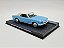 Miniatura Ford Mustang Conversível Thunderball Azul 007 1:43 - Imagem 2